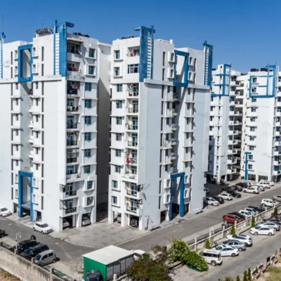 Gillco Heights - Sector 127