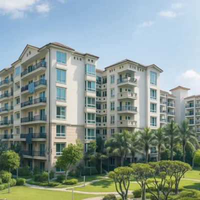 Gillco Towers - Sector 127