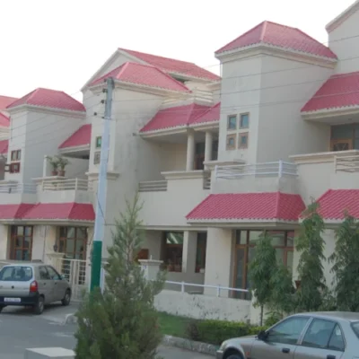 Gillco Villas - Sector 127