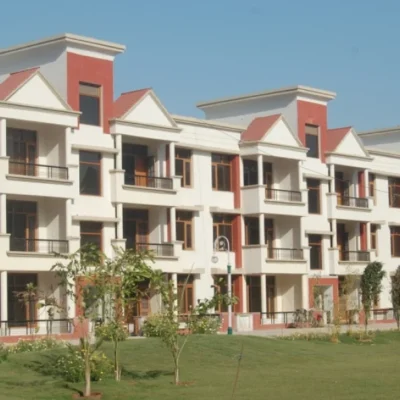 GillcoIndFloor-sector127